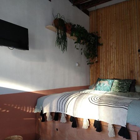 B&B "Manana" Haarlem Exterior foto